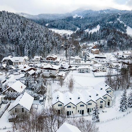 Apartamenty Marron Z Sauna, Bawialnia I Widokiem Na Skrzyczne - Dream Apart ชเจอร์ค ภายนอก รูปภาพ