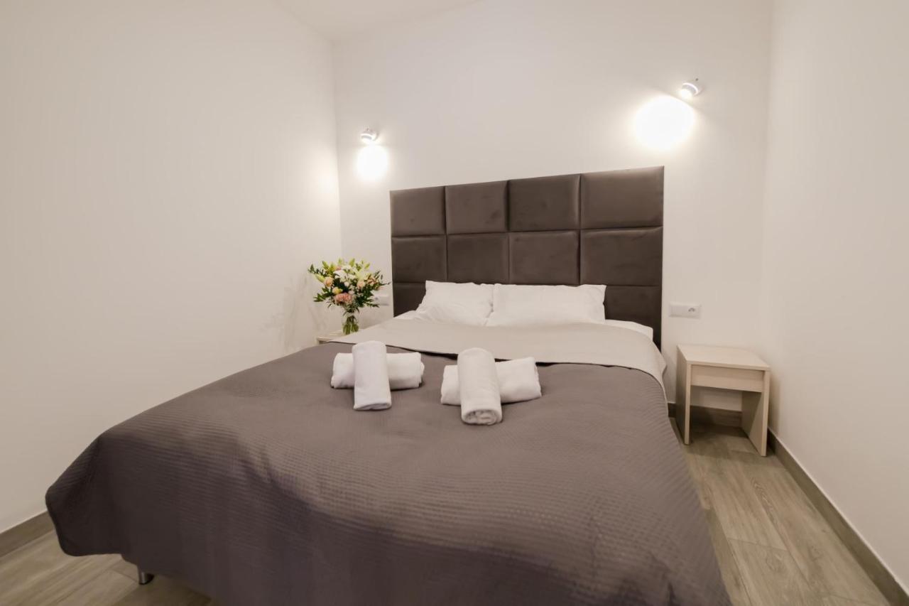 Apartamenty Marron Z Sauna, Bawialnia I Widokiem Na Skrzyczne - Dream Apart ชเจอร์ค ห้อง รูปภาพ