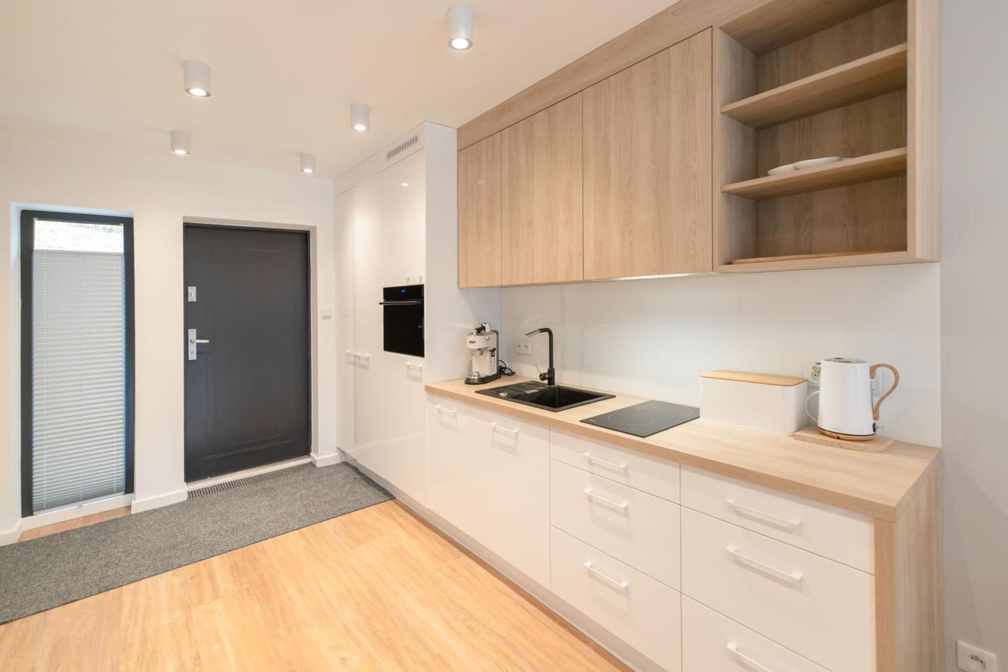 Apartamenty Marron Z Sauna, Bawialnia I Widokiem Na Skrzyczne - Dream Apart ชเจอร์ค ห้อง รูปภาพ