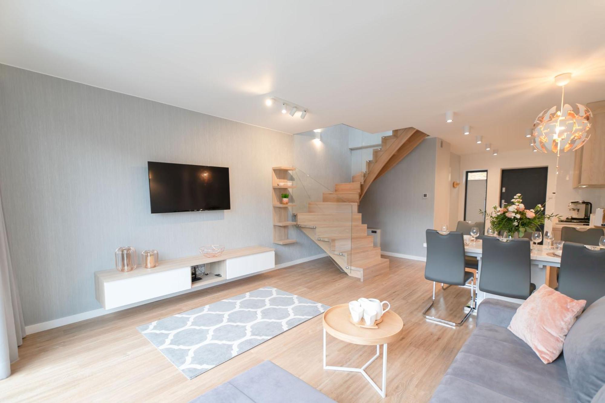 Apartamenty Marron Z Sauna, Bawialnia I Widokiem Na Skrzyczne - Dream Apart ชเจอร์ค ห้อง รูปภาพ