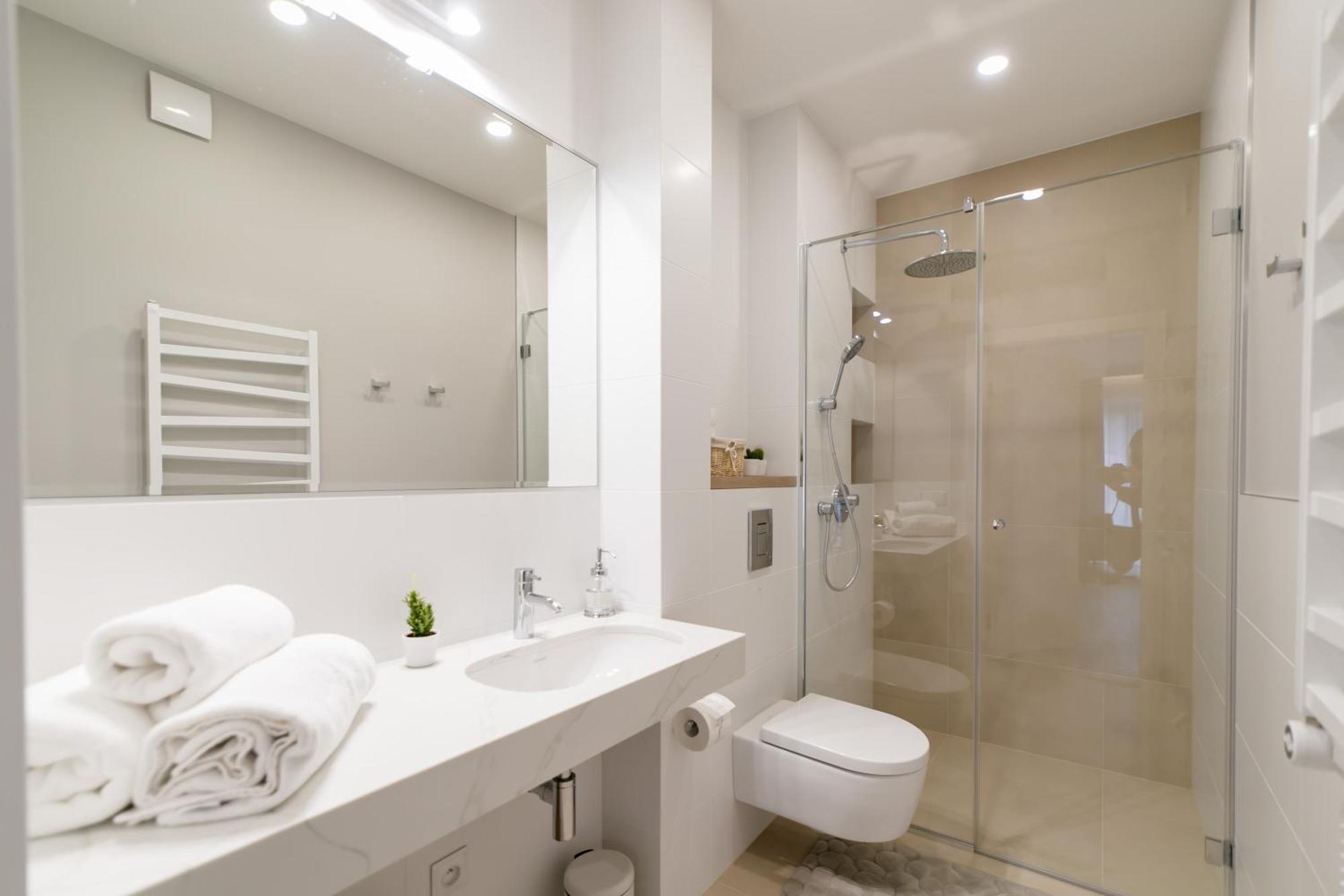 Apartamenty Marron Z Sauna, Bawialnia I Widokiem Na Skrzyczne - Dream Apart ชเจอร์ค ห้อง รูปภาพ