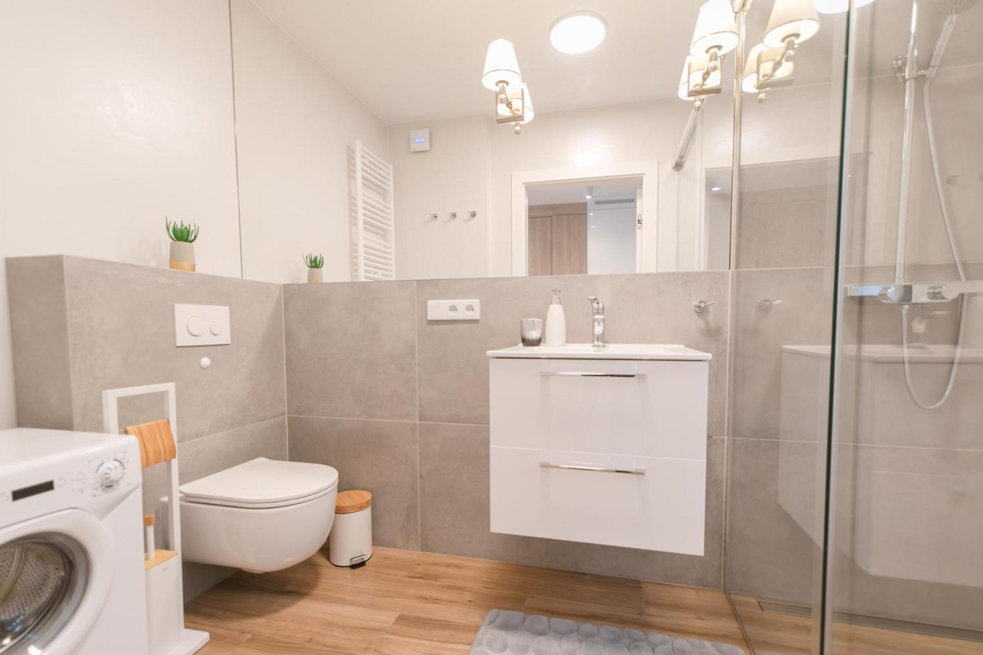 Apartamenty Marron Z Sauna, Bawialnia I Widokiem Na Skrzyczne - Dream Apart ชเจอร์ค ห้อง รูปภาพ