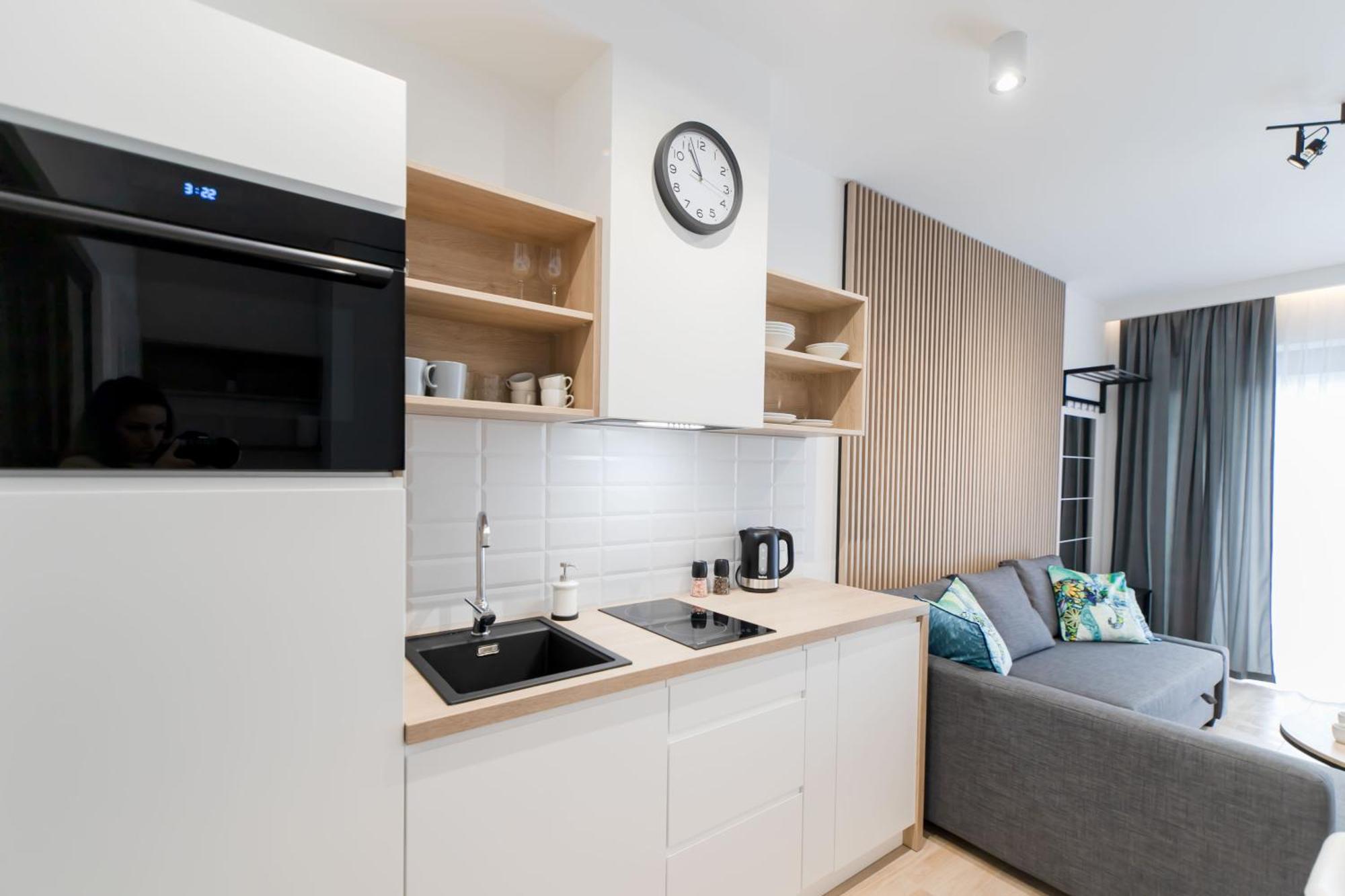 Apartamenty Marron Z Sauna, Bawialnia I Widokiem Na Skrzyczne - Dream Apart ชเจอร์ค ห้อง รูปภาพ
