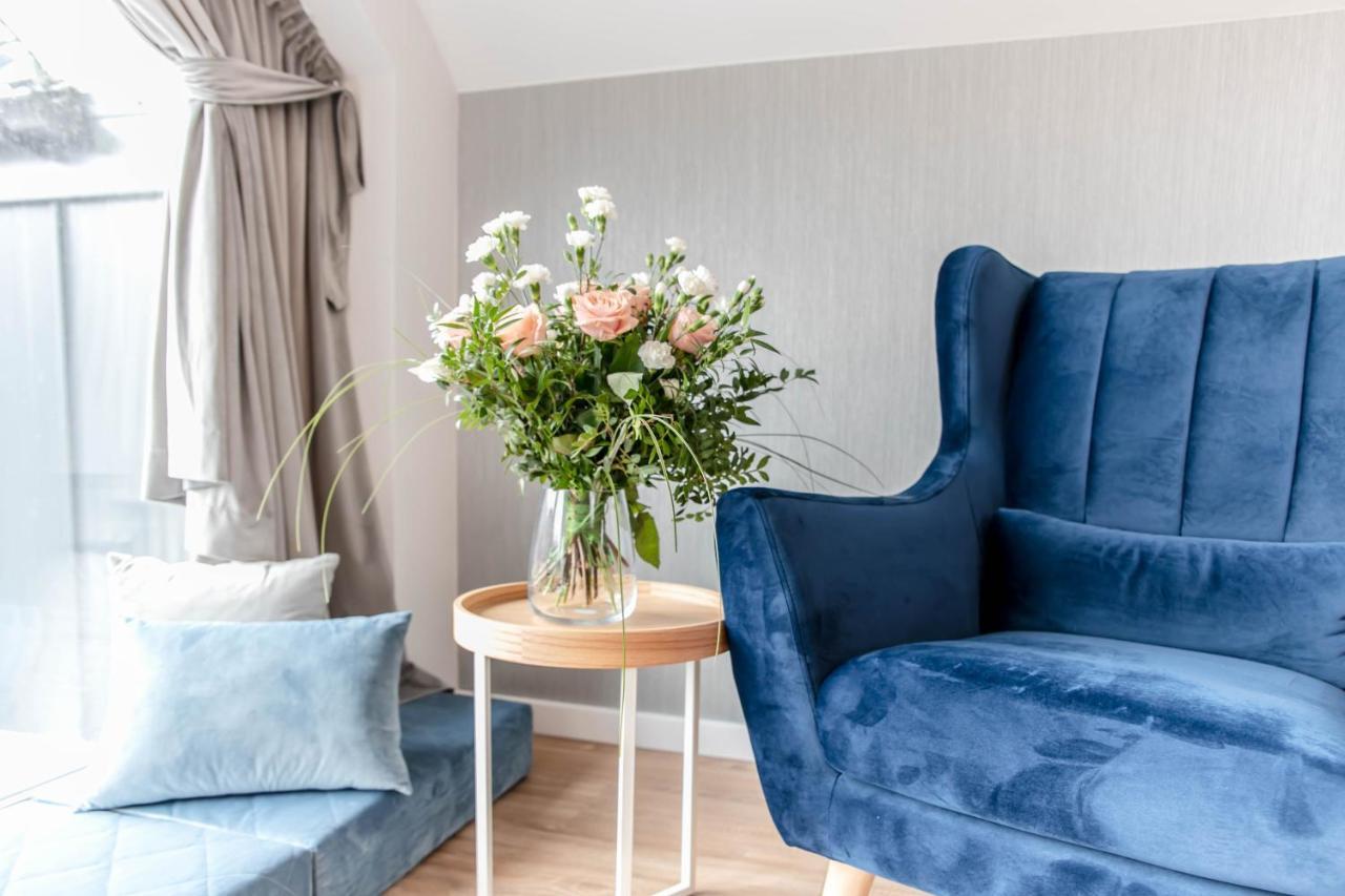 Apartamenty Marron Z Sauna, Bawialnia I Widokiem Na Skrzyczne - Dream Apart ชเจอร์ค ภายนอก รูปภาพ